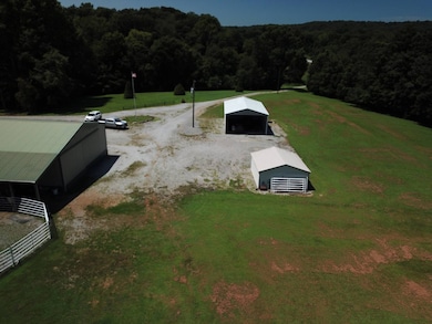 664 Illinois 145, Simpson, IL 62985 - photo 6