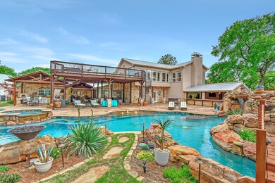 51 Ray Rd, Pottsboro, TX 75076 - photo 3