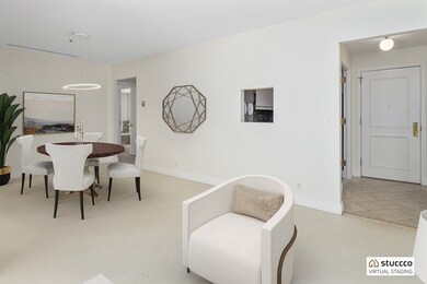 Rowes Wharf Condominiums unit 402, Boston, MA 02110 - photo 5