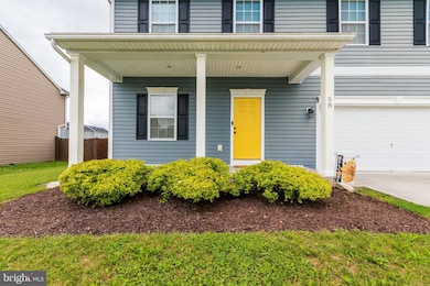 58 Job Rd, Inwood, WV 25428 - photo 4