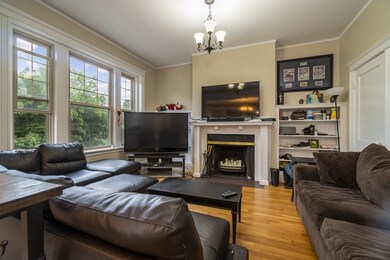 481 Boylston St unit 3, Brookline, MA 02445 - photo 3