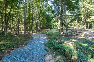 wooded lot with pasture