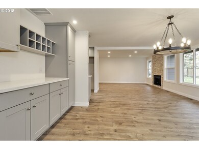 Butler's Pantry