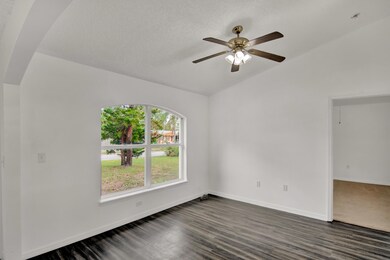 Bonus room to master