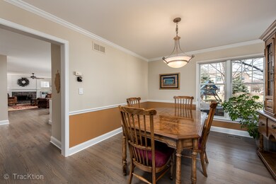 4515 Barr Creek Ln unit 4, Naperville, IL 60564 - photo 6