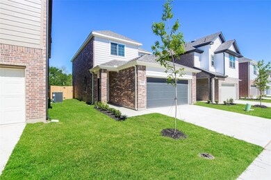 1316 Ester Ln, Ennis, TX 75119 - photo 2