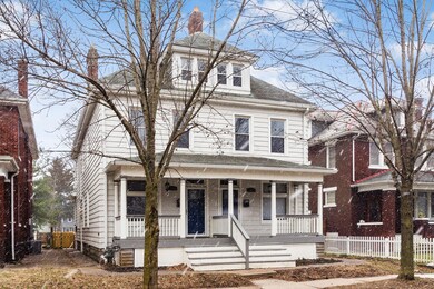 259 Thurman Ave, Columbus, OH 43206 - photo 3