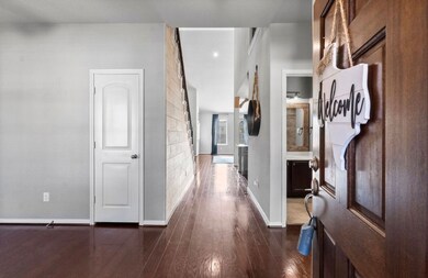 14104 N Crater Lake Trail, Conroe, TX 77384 - photo 6