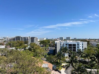 Greenwich Condominiums unit A707, North Miami, FL 33161 - photo 2