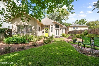 3661 Valencia Rd, Jacksonville, FL 32205 - photo 5