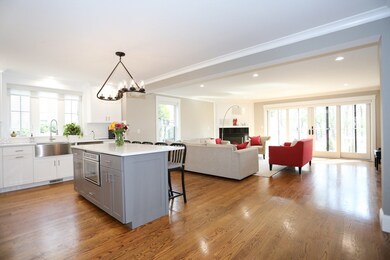 12 Kimball St, Needham, MA 02492 - photo 7