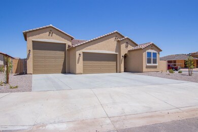 Foothill - 5 - Front Bottom Left