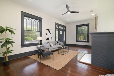 207 Loretta Place, San Antonio, TX 78210 - photo 4