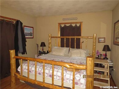 Master Bedroom.