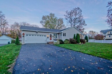 91 Woodbridge St, South Hadley, MA 01075 - photo 3