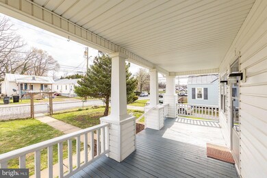 508 Hillman Dr, Winchester, VA 22601 - photo 3