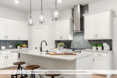 2828 Concord Dr, Wylie, TX 75098 - photo 4