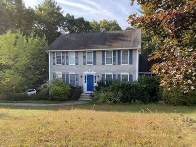 52 Hidden Rd, Dracut, MA 01826 - photo 2