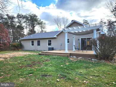 2285 Giles Mill Rd, Bunker Hill, WV 25413 - photo 4