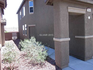 Property Photo. Front Walkway and Entry
