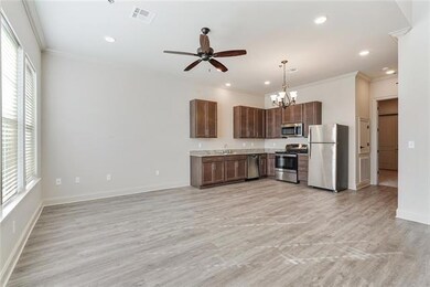 4404 Barnett St unit C, Metairie, LA 70006 - photo 2