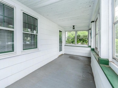 Sun Room