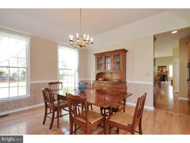 11 Bergen Dr, Cranbury, NJ 08512 - photo 6