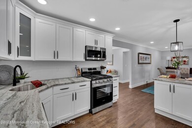 Hardwood Floors