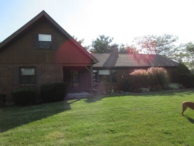 9633 Homestead Rd, Roanoke, IN 46783 - photo 2