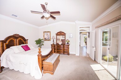 Stinson Master Bedroom