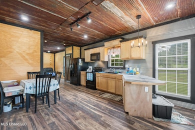 1104 Old Highway 24 Extension, McComb, MS 39648 - photo 5