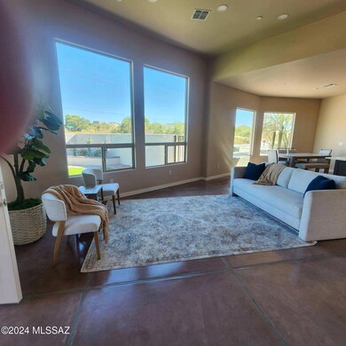 GREAT ROOM