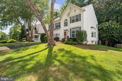 15552 Fancy Farm Ct, Manassas, VA 20112 - photo 3