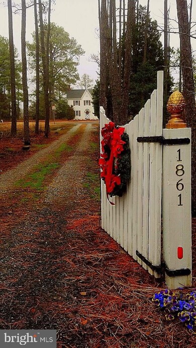 1861 Tedious Creek Rd, Toddville, MD 21672 - photo 4