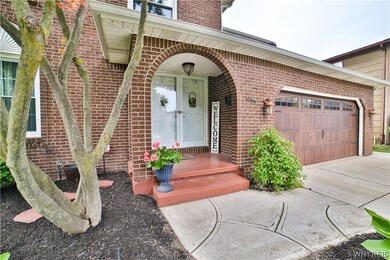 1099 Bowen Dr W, North Tonawanda, NY 14120 - photo 3