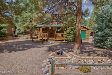 Bison Ranch community!