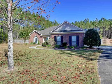 28 Ponderosa Dr, Crawfordville, FL 32327 - photo 3