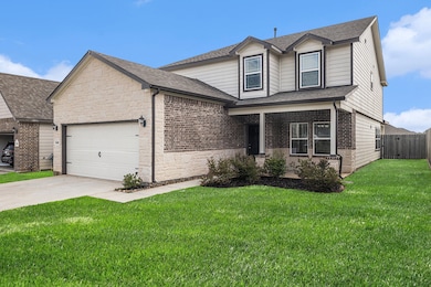 10188 Prairie Dunes Ln, Cleveland, TX 77327 - photo 2