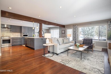 2. Living Room