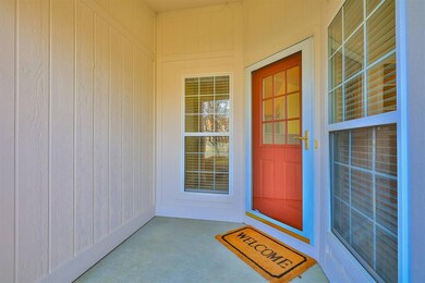 Come on in! This is a perfect spot for your spring