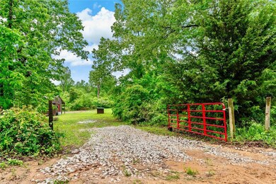 View of road
