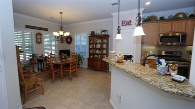 2240 N Village Dr, Bonham, TX 75418 - photo 5