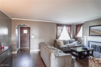 312 32nd St NW, Canton, OH 44709 - photo 3