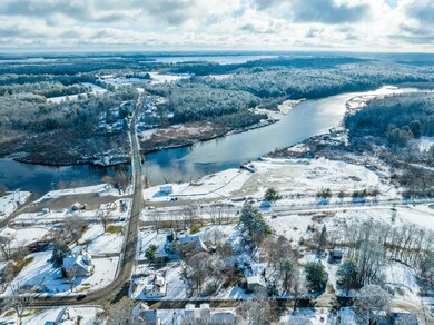 10 Spring St, Bowdoinham, ME 04008 - photo 5