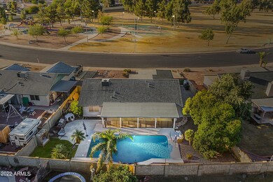 5342 E ENID Avenue, Mesa, AZ 85206