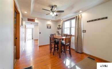 512 N Hamilton St, Lincoln, IL 62656 - photo 4