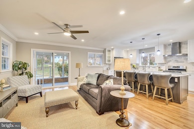 2411 Claremont Dr, Falls Church, VA 22043 - photo 4