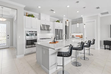 12872 SW Barelli Ct, Port Saint Lucie, FL 34987 - photo 2