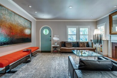 5615 Merrimac Ave, Dallas, TX 75206 - photo 7