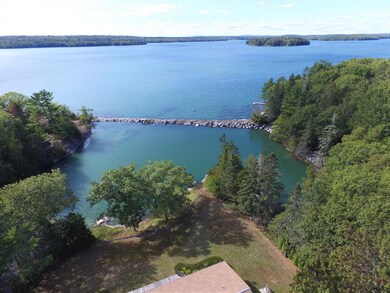 91 Porcupine Rd, Sullivan, ME 04664 - photo 3